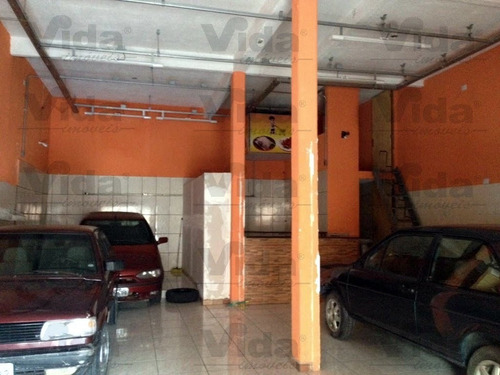 Imagem 5 de 10 de Loja/salão Em São Pedro - Osasco - 31344