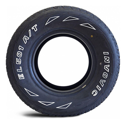 Pneu Invovic Aro 20 265/50r20 El501 Letras Brancas 111t Xl