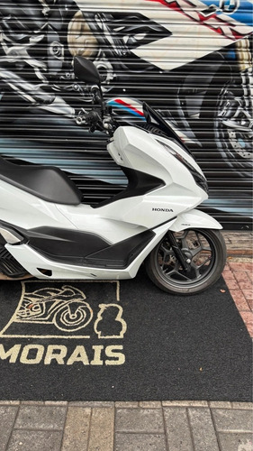 Honda/pcx 160 A Pronta Entrega.