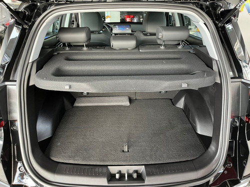 Chery TIGGO 5X PRO 1.5 VVT TURBO iFLEX CVT