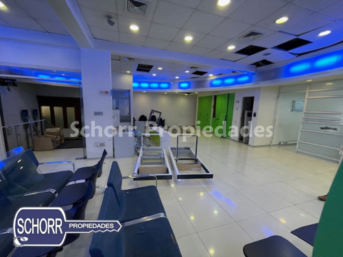 Planta Libre, 150 M2, Ideal Atención De Publico , Talca