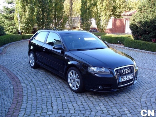 Cubierta Base De Turbina Audi A3 2.0 Lts Mod: 04-08 Original (Usado)