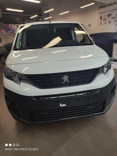 Imagen 1 de 13 de Peugeot Partner Allure Pack