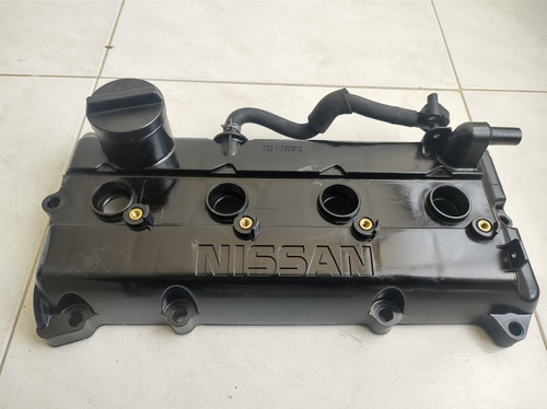 Tapa Válvulas De Nissan Xtrail Qr-25