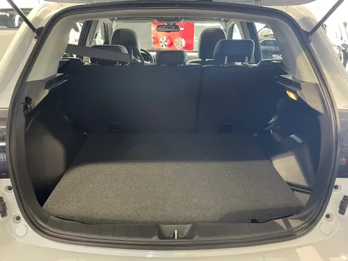 Mitsubishi ASX 2.0 4X4 Aut