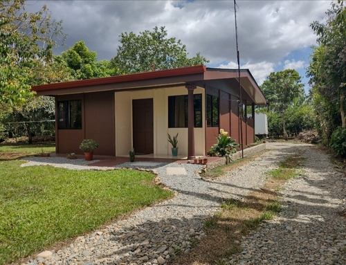Imagen 5 de 5 de Hermosa Quinta