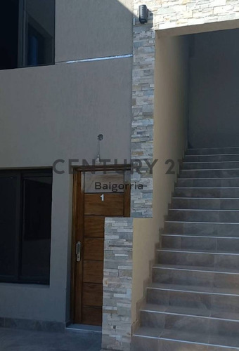 Imagen 12 de 23 de Departamento A Estrenar En Venta - Barrio Raiz - Las Heras - Id: 465533