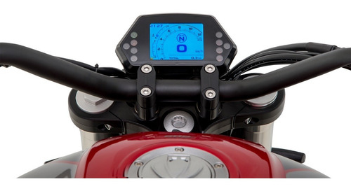 Imagen 10 de 18 de Benelli 502c - Mejor Contado - Ahora18 - Milano