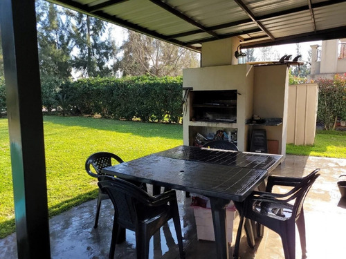 Imagen 21 de 26 de Excelente Propiedad En Venta En San Gabriel Villanueva.