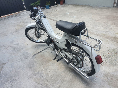 Imagem 2 de 6 de Puch Motovi 50