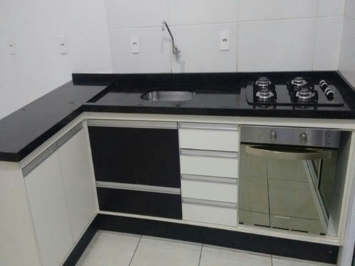 Imagem 9 de 10 de Apartamento À Venda No Residencial Das Tulipas, Em Sorocaba -sp - 5190 - 69859075