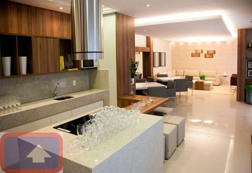 Imagem 8 de 26 de Apartamento Com 2 Quartos E 2 Banheiros A Venda , 57 M² - Bela Vista - 17582