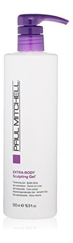 Gel Modelador Extracorporal Paul Mitchell