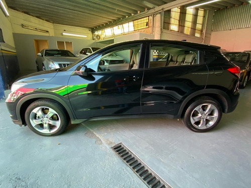 Honda Hrv Epic