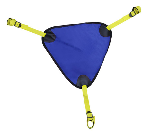 Saco De Areia Para Tripé, Saco De Peso Para Tripé, Azul