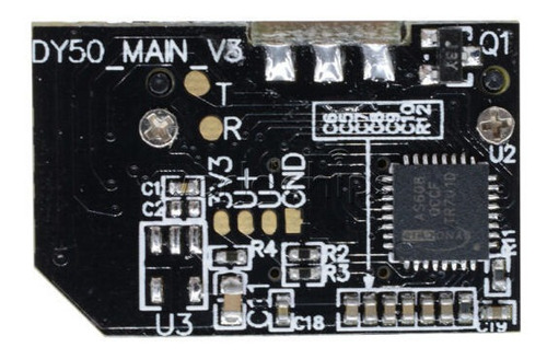 Imagen 5 de 6 de Sensor Biométrico Fpm10a Lector De Huella Dactilar Digital