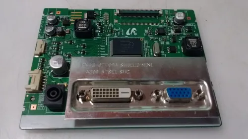 comprar Main Samsung S19a300b No Funciona! No Funciona! Leer!