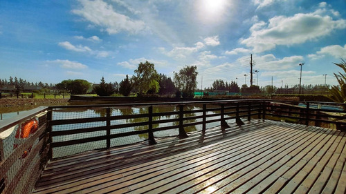 Imagen 14 de 27 de Lote En Venta, Barrio La Comarca, Tigre