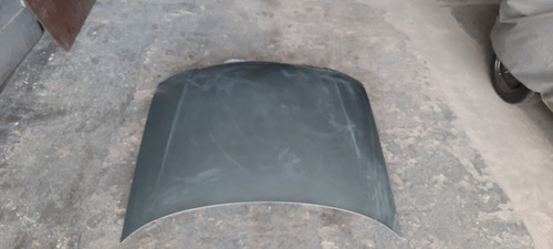 Capot Volkswagen Gol G4 Original Detalle (Usado)