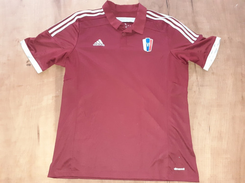 Camisa Futebol Venezuela , Marca adidas Tam. G