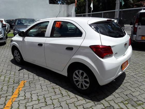 Chevrolet Joy 1.0 Spe4 Flex Manual