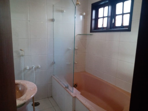 Imagem 27 de 30 de Casa Com 5 Dormitórios À Venda, 373 M² Por R$ 1.000.000,00 - Vila Santos - Caçapava/sp - Ca1410