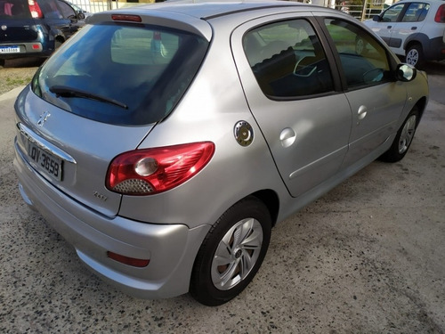 Imagem 6 de 15 de Peugeot 207 Xr