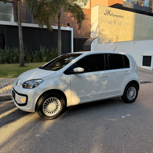 Volkswagen Up! 1.0 Tsi Move 5p
