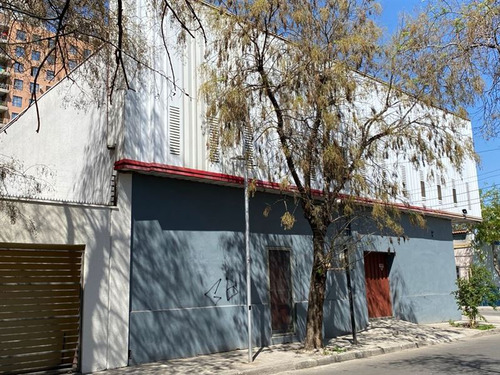 Industrial En Venta En Santiago