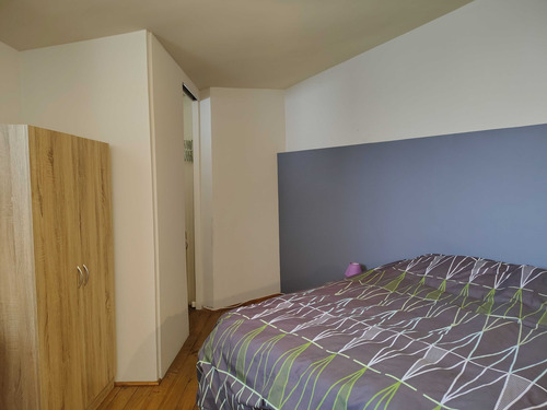 Venta Loft Amoblado, Valparaiso (67047)