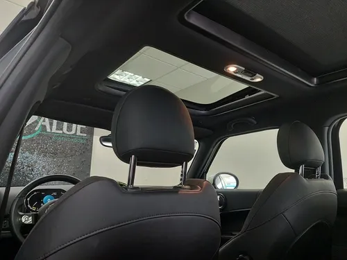 Mini Cooper Contryman Aut Ac Qc Piel 2022