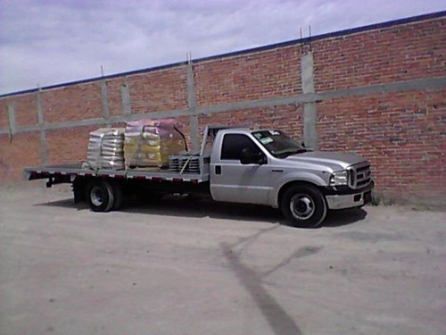 Transporte Local Y Foraneo Fletes Y Mudanzas