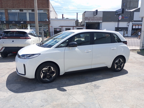 Byd Ev D1 Gs