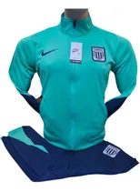 Comprar Buzo Alianza Lima Conjunto Deportivo Verde 2025