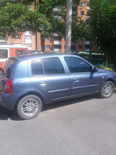 Renault Clio II 1.6 F.Ii Dynamique