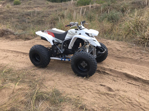 Imagen 7 de 7 de Yamaha Blaster