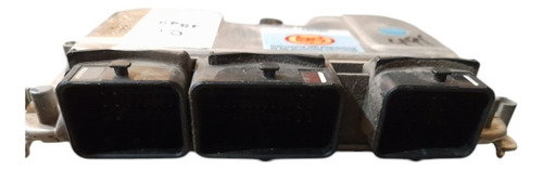 Ecu Modulo De Inyeccion Citroen C3 Aircross 1.6 Nafta (Usado)
