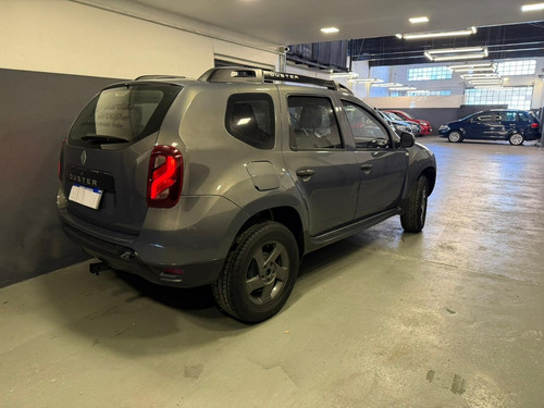 Renault Duster 2.0 Ph2 4x2 Privilege 143cv