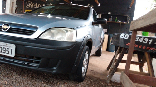 Chevrolet Montana 1.4 Flex