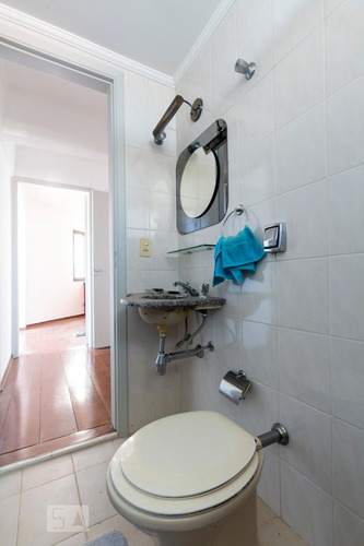 Apartamento À Venda - Saúde, 2 Quartos, 94 - S893059689