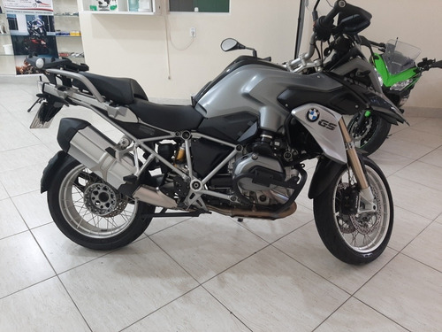 Bmw R 1200 Gs Premium