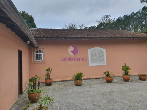 Imagem 7 de 24 de Área À Venda, Vila Luzitania, Riberão Pires/sp. - Ch00075 - 70283458