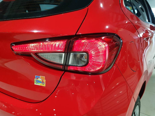 Imagem 12 de 12 de Fiat Argo Drive 1.0