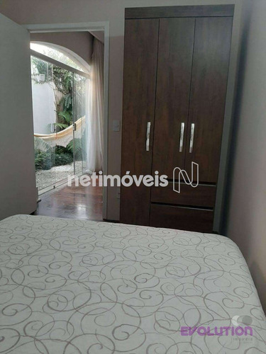 Imagem 8 de 11 de Casa Em Jardim Londrina, São Paulo/sp De 550m² 8 Quartos Para Locação R$ 9.800,00/mes - Ca1816574-r