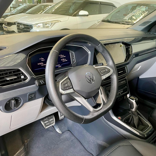Volkswagen T-Cross Highline 250TSI