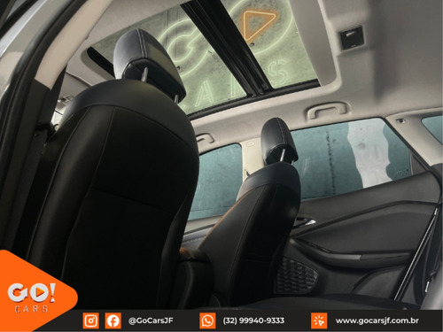 Chevrolet Tracker 1.2 TURBO FLEX PREMIER AUTOMÁTICO