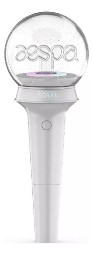 Concerto Aespa 2025 Concerto Bluetooth Light Stick