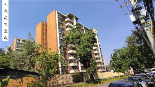 Gregorio De La Fuente Rojas 3267 Depto 603 B Box 32 Bd 21