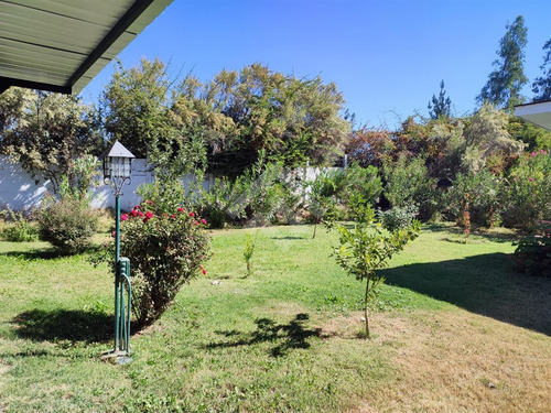 Parcela C/2 Casas Vendo7d6b Agua Riego Potabl Calera Detango