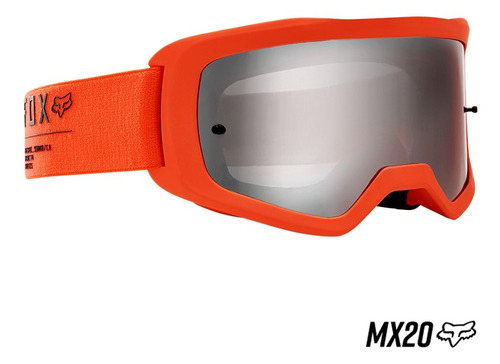 Imagen 2 de 2 de Goggle Fox Main Gayn Spark
